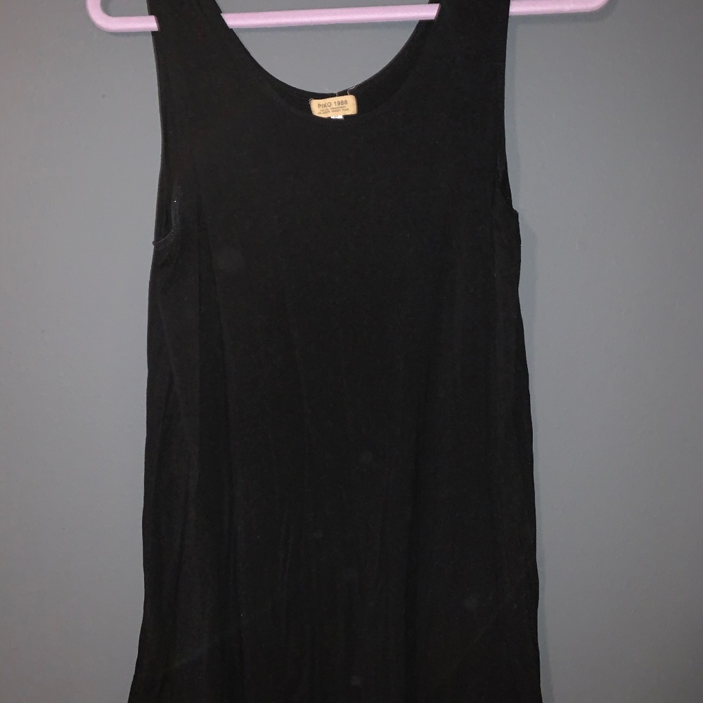 Piko tank top